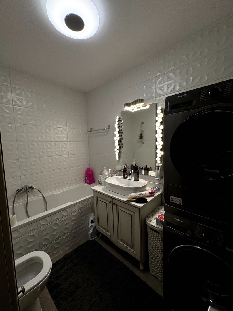 21 Residence - 3 camere - BLOC NOU - parcare subterana - Poză 6