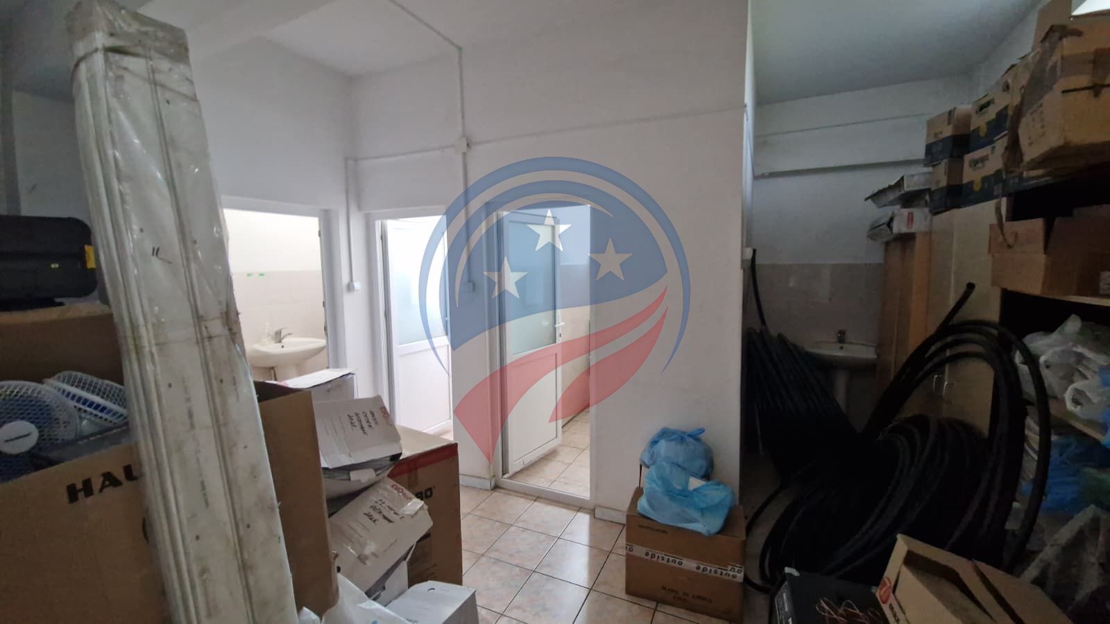 SPATIU COMERCIAL ULTRACENTRAL - 1400 mp FILIASI , Dolj, stradal, trafic intens, - Poză 17