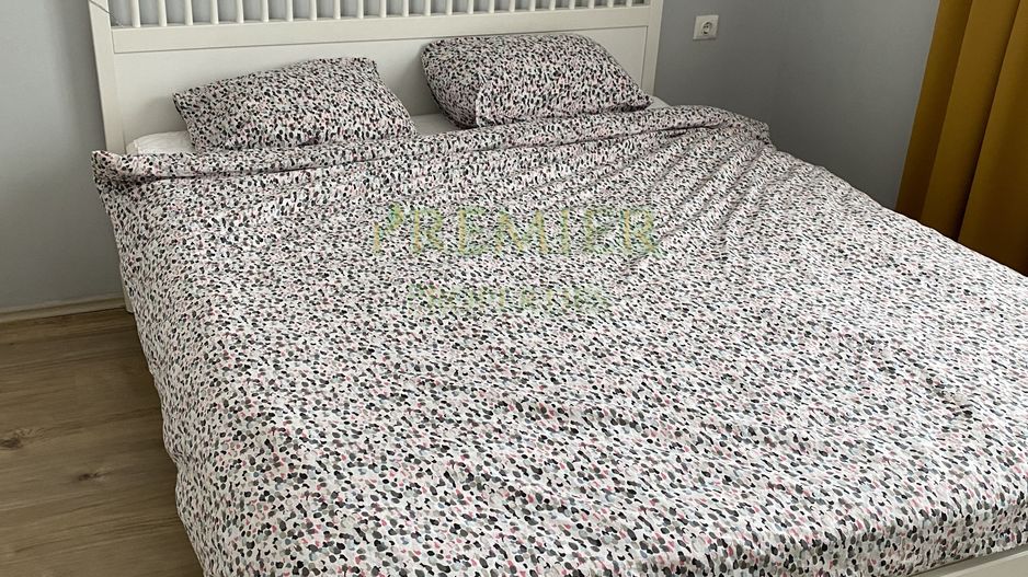 De vânzare apartament Greenfield – Salcâmilor |mobilat complet|parcare inclusa - Poză 18