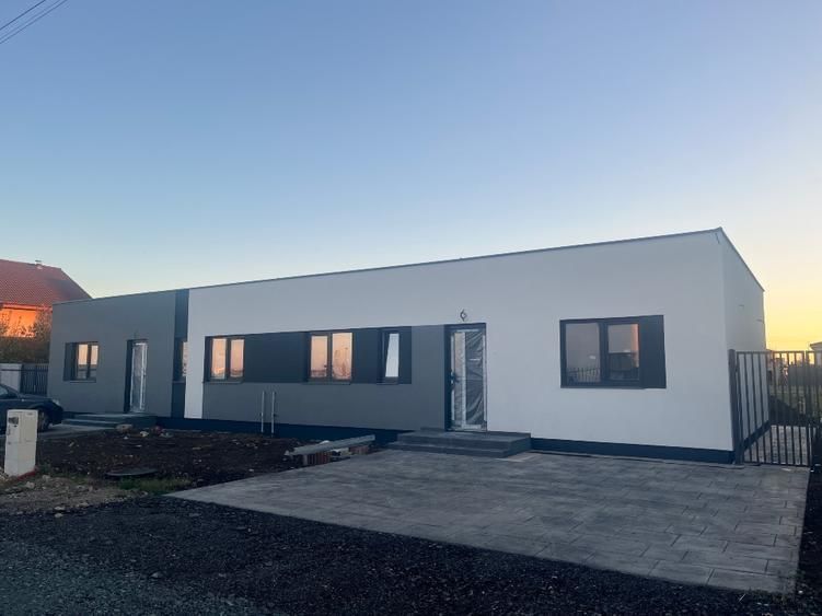 Duplex parter Dumbravita - Poză 1