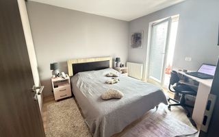 Apartament 2 camere mobilat/utilat-zona Garii/Sala Sporturilor - Poză 4