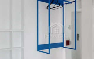 Apartament de inchiriat zona N. Balcescu finisaje de lux totul nou - Poză 18