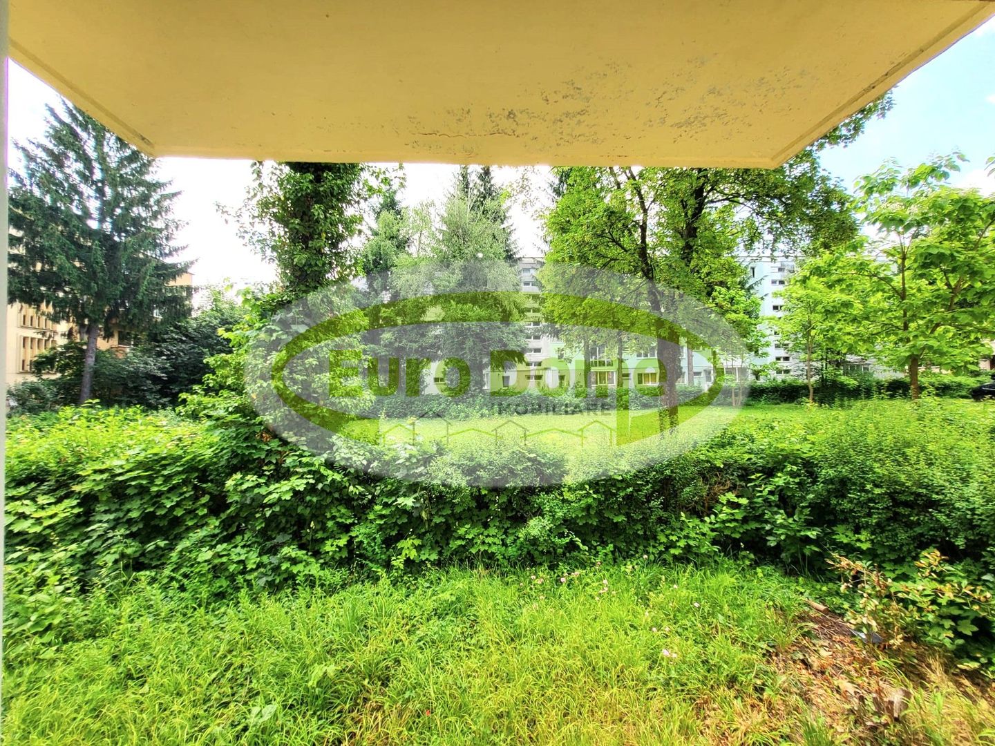 Comision 0 - Apartament de 2 camere într-o zona foarte linistită - Poză 16
