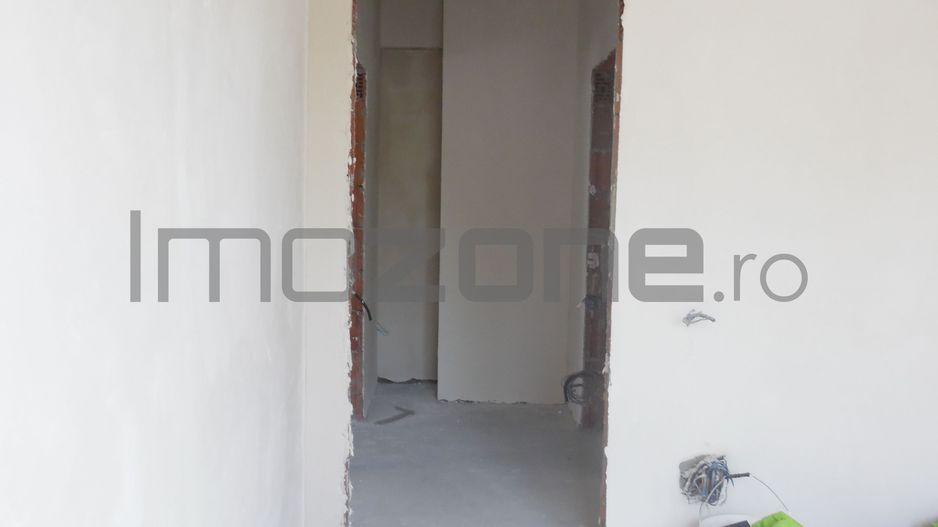 InTown Residence - Piscul Crasani / Pacii - Poză 12