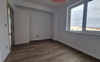 INTABULAT APARTAMENT 2 CAMERE CU TERASA   SI PARCARE 80MP PACURARI - Poză 5