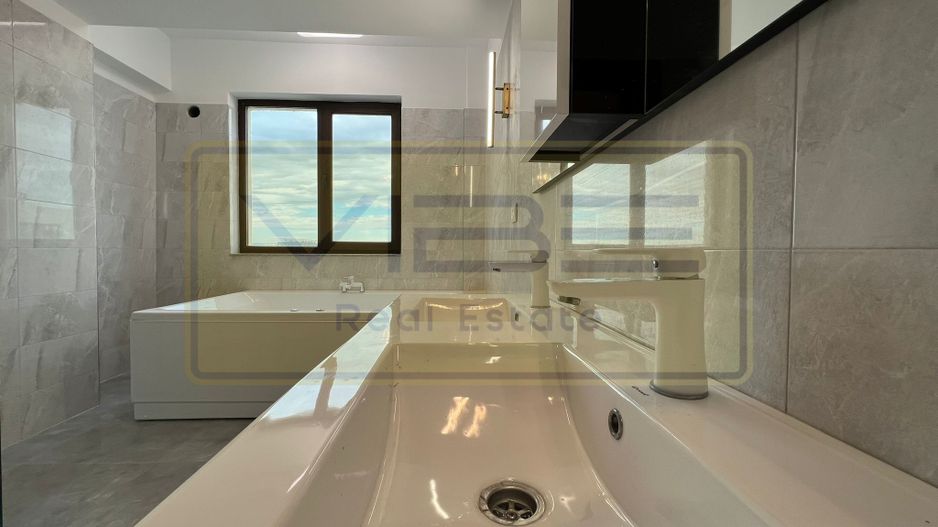Penthouse de lux+parcare subterana Centru Palas MALL - Lazar Residence - Poză 37