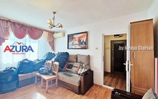 Apartament 2 camere Trivale, mobilat complet, gata de mutat - Poză 8