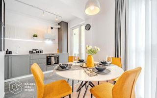 Apartament de Lux 2 camere City of Mara - Poză 2