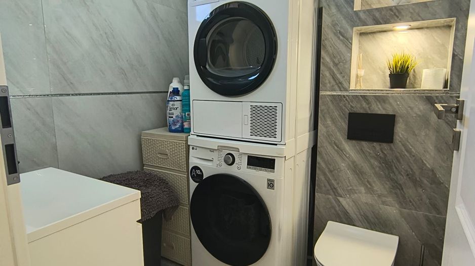 🏡 Casă cochetă P+1 în Bucurestii Noi, Constructie noua - Poză 19