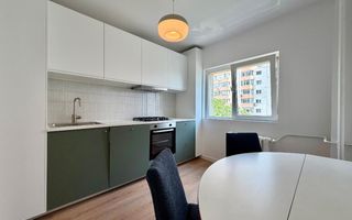 2 Camere Complet Renovat | 10 Min Metrou Ștefan cel Mare - Poză 7
