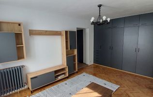 Apartament 2 camere Titan
