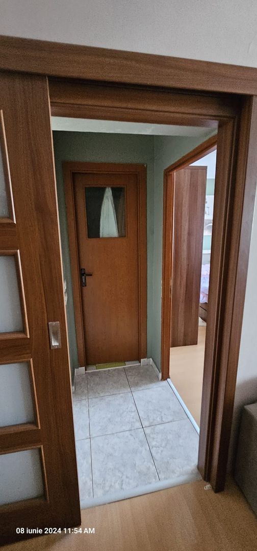 APARTAMENT 4 CAMERE RENOVAT DECOMANDAT SU 80MP BLOC 1980 - Poză 10