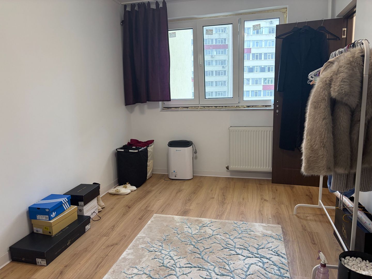 Apartament cochet cu 3 camere, Brancoveanu-Obregia, 79.900€ - Poză 9