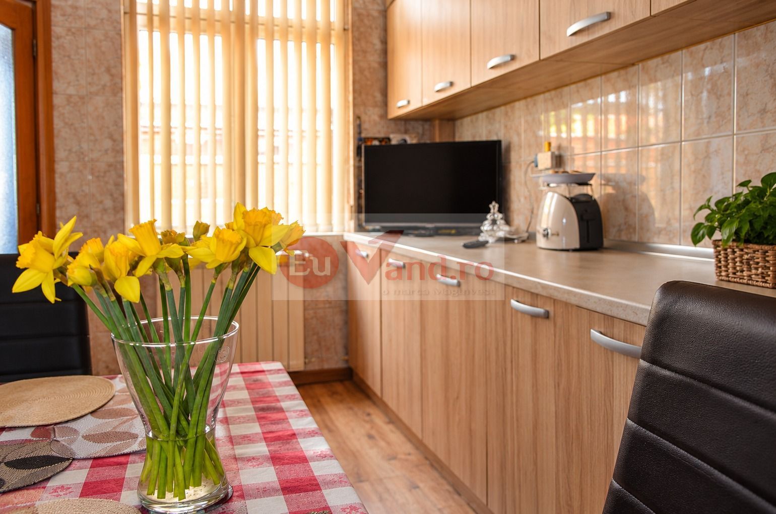 Vila D+P+1+M, zona Spitalul Militar, Galati – 420 mp construiti – 349.000 E - Poză 4