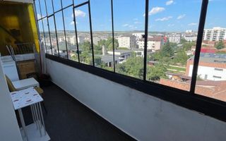 Apartament de 1 camera, 38mp, decomandat, etaj intermediar, Nirajului - Poză 5