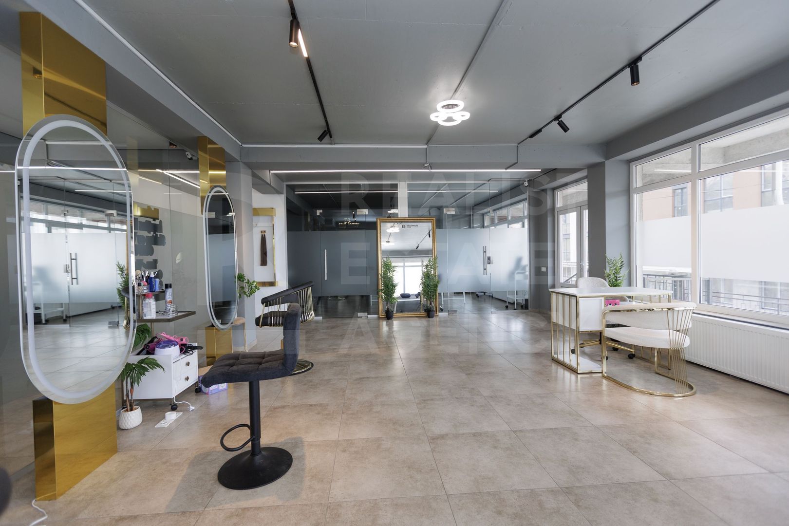 Vânzare, spațiu comercial, 286 mp, strada Vadul lui Vodă, Ciocana - Poză 10