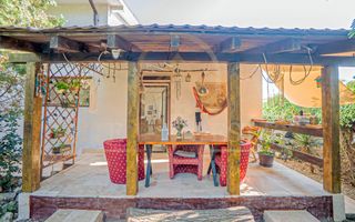 Viluta cocheta cu curte frumoasa in Mamaia Sat! - Poză 2