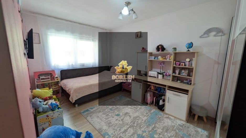 Apartament cu 3 camere de vânzare | Eroilor – Florești | 118.000 € - Poză 6