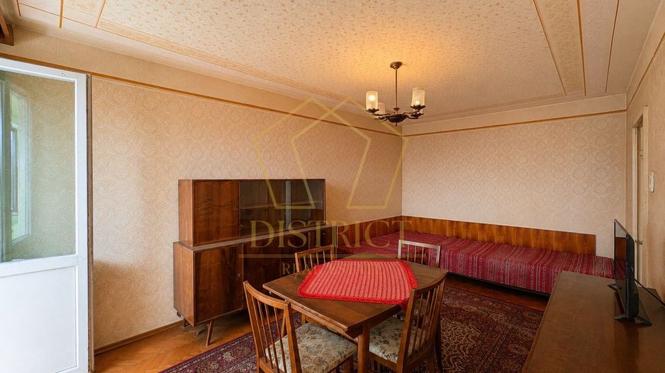 Apartament cu 2 camere si boxa | Calea Sagului - Poză 2