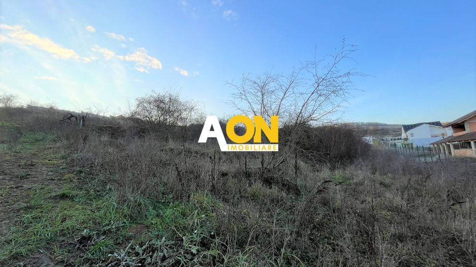 Teren de vanzare, toate utilitatile, 1500mp - Poză 3