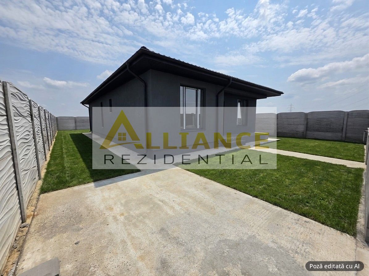 Casa 4 Camere | Gata de mutare - Poză 2