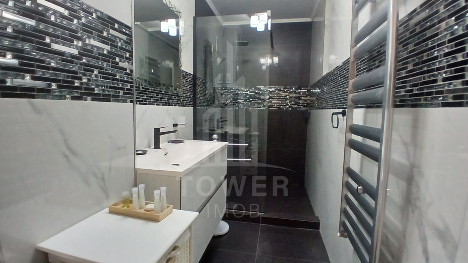 Apartament 2 camere decomandat | pretabil investitie | zona Blv Vasile Milea - Poză 9