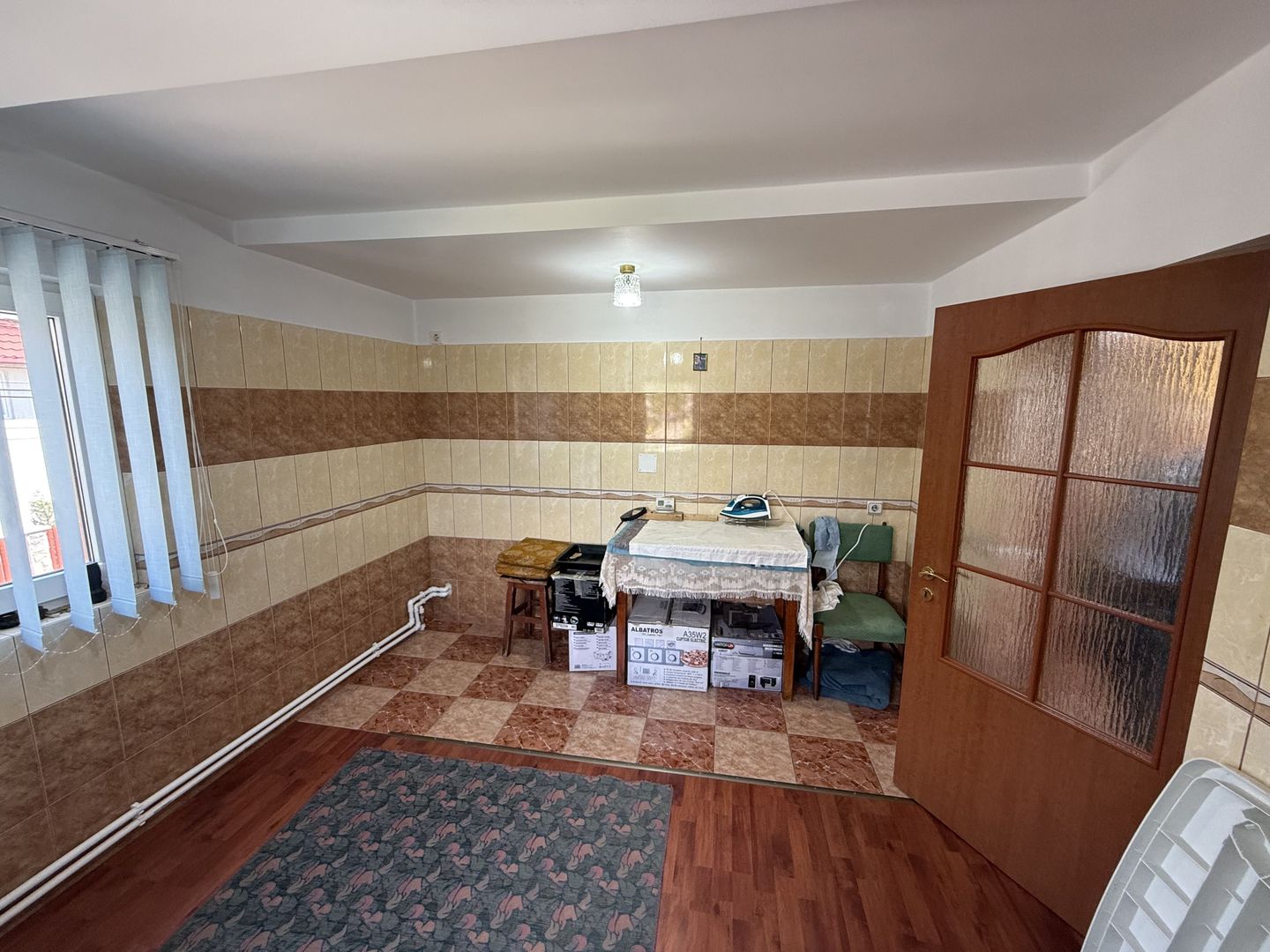 Vila construită in 2010 - P+1+pod - S=236 mp și curte 238 mp Campina! - Poză 29