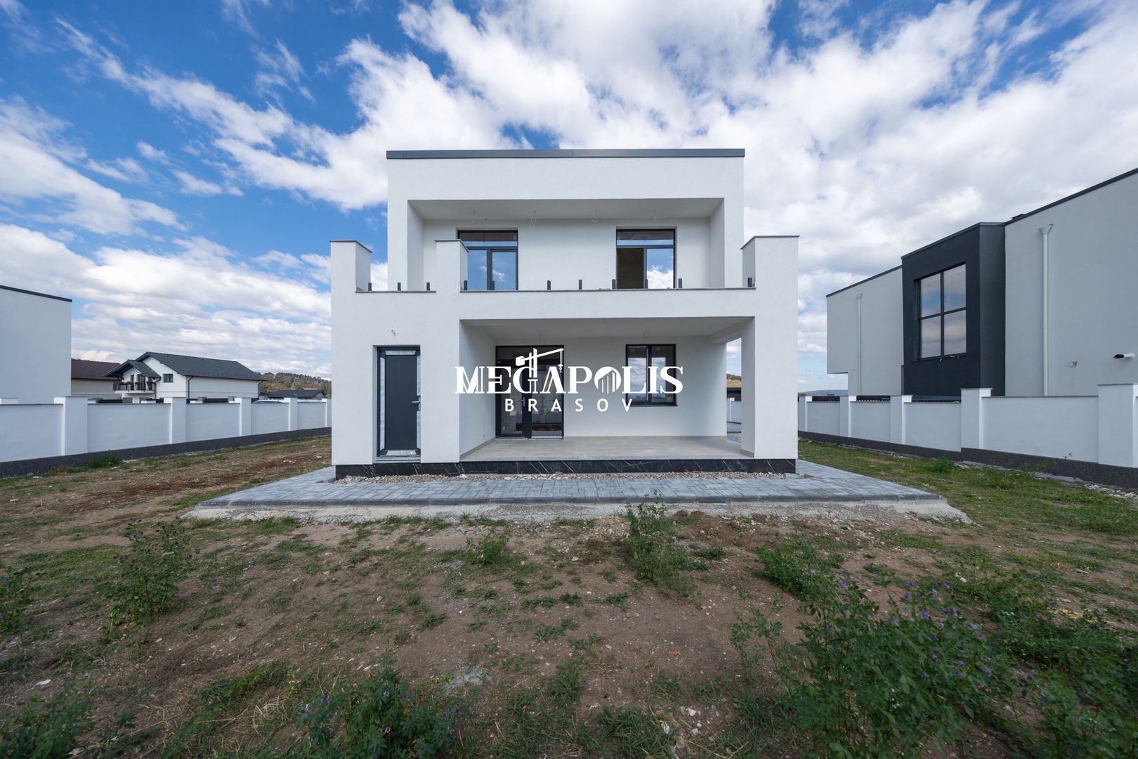 Casǎ Lux | Direct Dezvoltator | 633 MP Teren - Poză 4