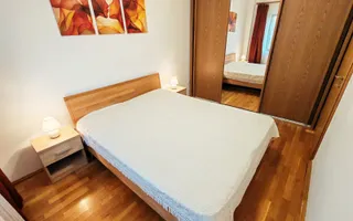 2 camere, mobilat modern, bloc nou, balcon, Zorilor, Mircea Eliade - Poză 13