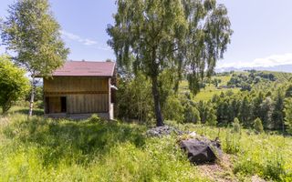 Descoperă Paradisul Montan din Moieciu de Jos! - Poză 27