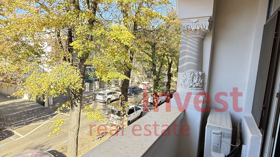 Vilă interbelică restaurată – Dorobanți Capitale 363 mp utili - Poză 40