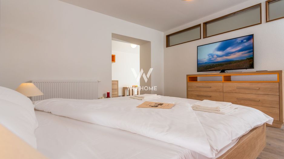 Apartament 3 camere modern in Centrul orasului - Poză 4