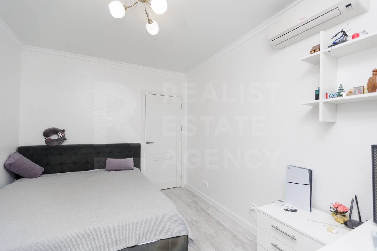 Vânzare, apartament, 1 cameră, strada Grenoble, Botanica - Poză 5