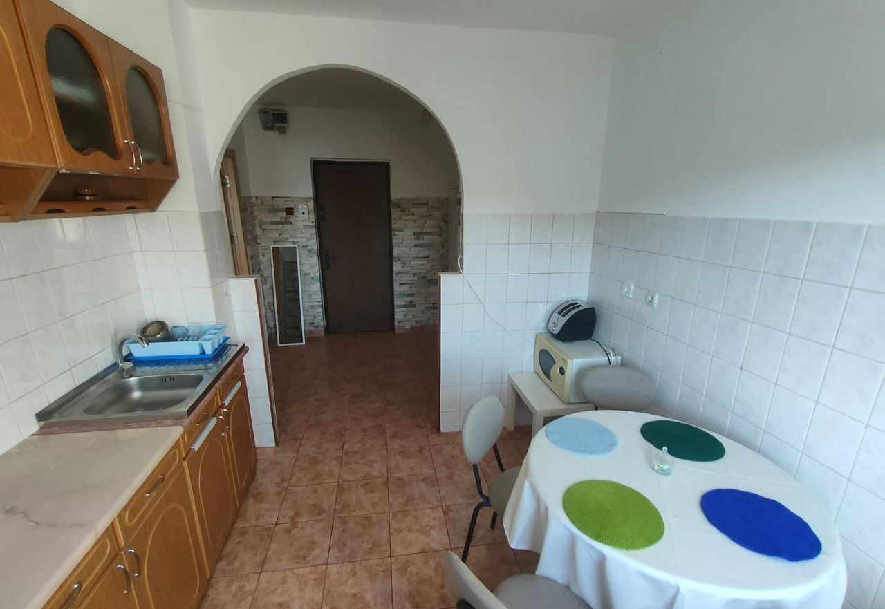 AP. 2 CAMERE - PIATA SUDULUI, PET-FRIENDLY, BLOC REABILITAT, METROU - Poză 6