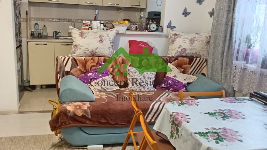 Apartament 2 camere – Str. Melodiei – Etaj 1 - Poză 1