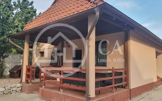 Casa de vnzare 4 camere pe zona Rogerius, Oradea. - Poză 13