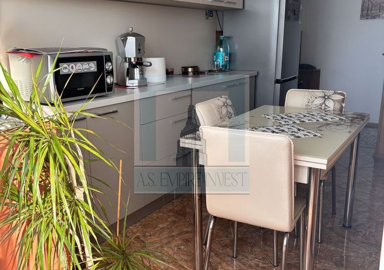 Apartament 2 cam decomandat Craiter - Poză 3