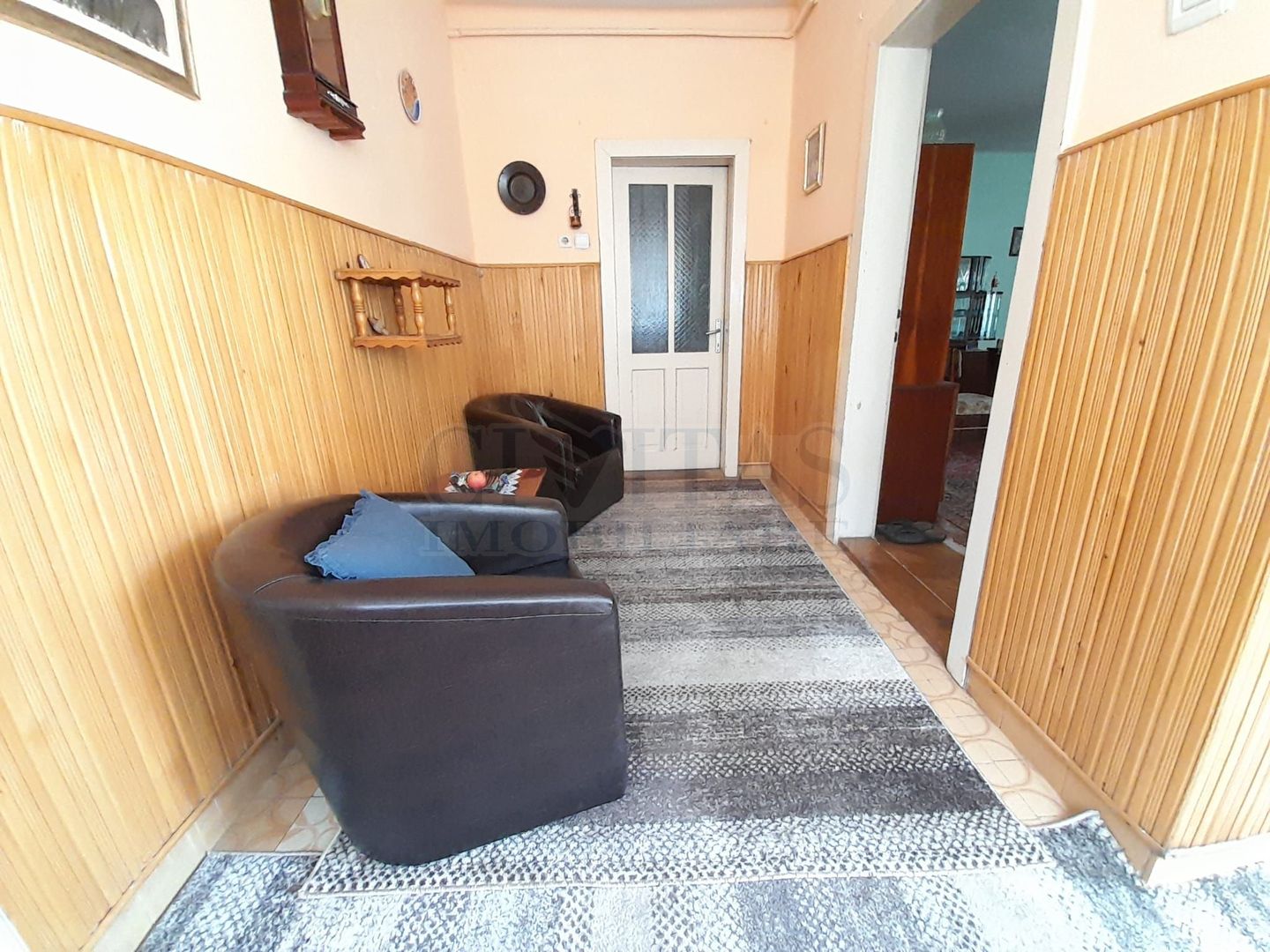 Casa de vanzare Dambul Rotund, zona linistita!!!! - Poză 3