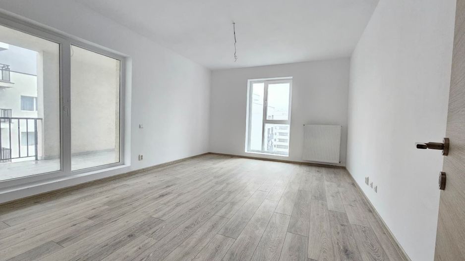 Apartament 3 camere cu terasa Theodor Pallady Metrou N Teclu - Poză 1