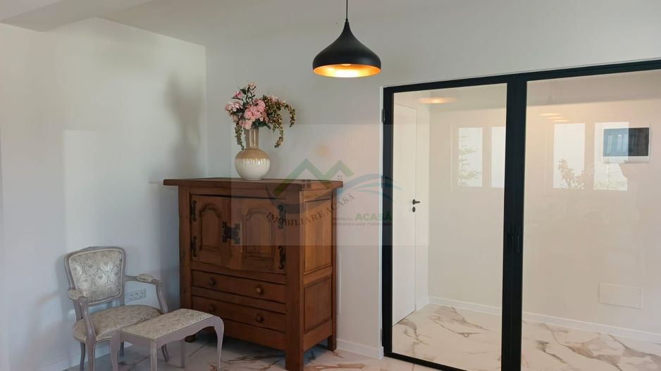 Casă tip duplex, Suceava/Cartier Europa de Închiriat - Poză 19