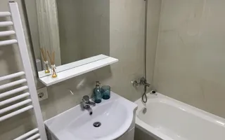 Apartament 2 camere Otopeni | parcare subterană - Poză 11