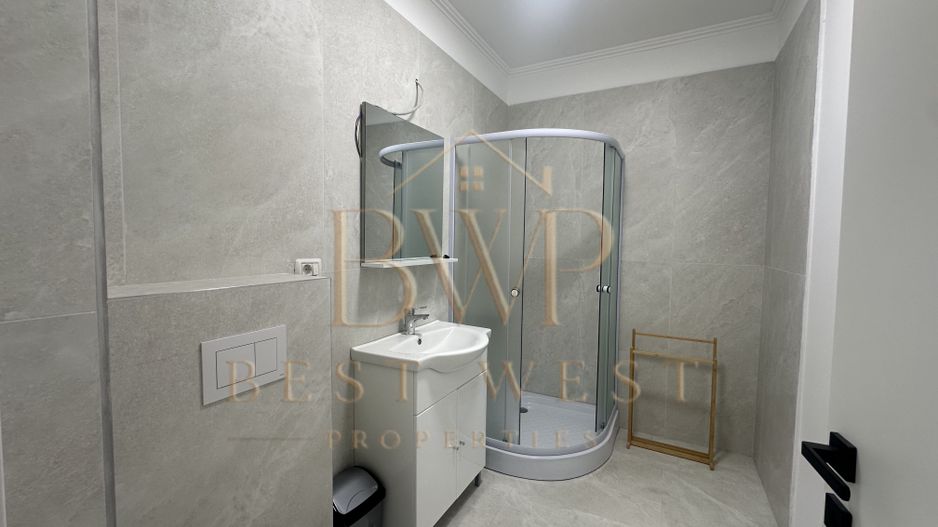 Apartament tip studio de închiriat Giroc - Poză 7