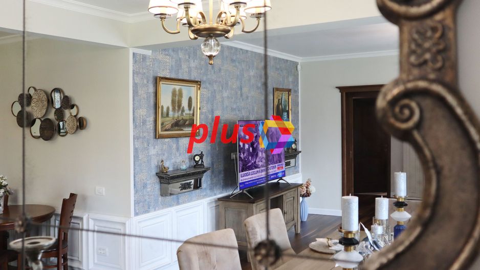 Casa deosebita cu 4 camere,  228 mp, Brașov - Cartierul Stupini - Poză 14