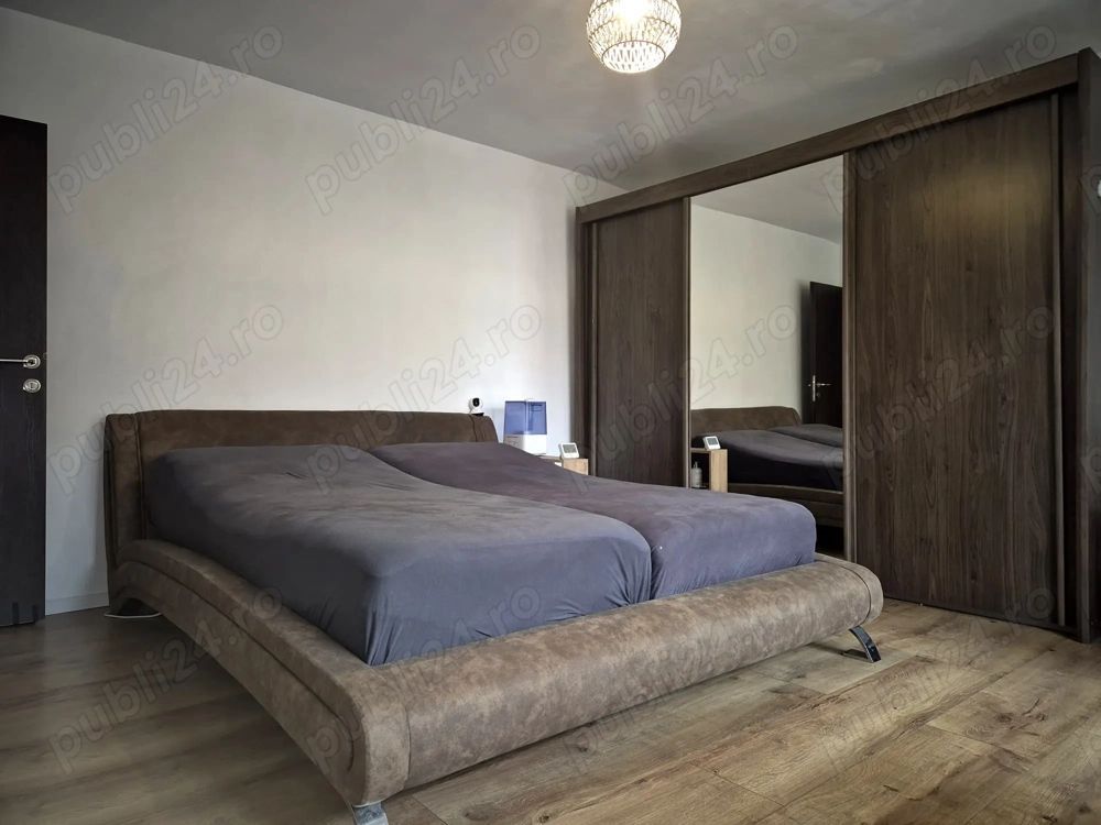 3 camere  renovat 74mp Complexul Studentesc - Poză 2