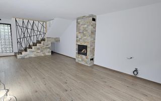 CASĂ 4 CAMERE TEREN 177MP RUCĂR ARGEȘ - Poză 2