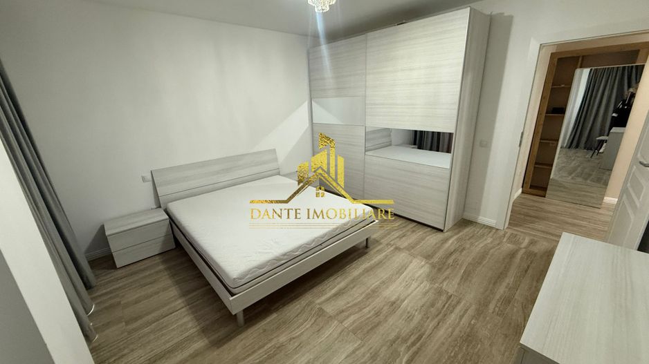 3 camere, decomandat, modern, 2 terase, parcare, Iris, Oasului - Poză 24