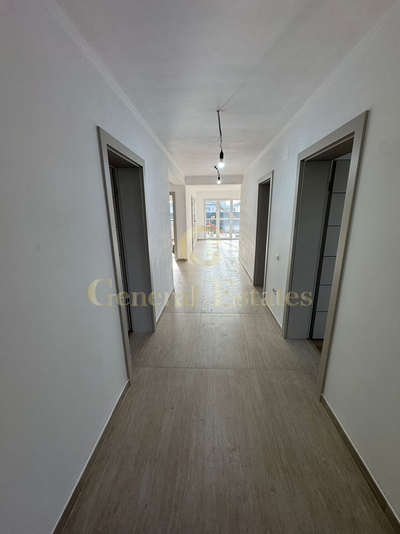 Casă NOUĂ pe Parter – 3 dormitoare, teren 500 mp, Cartier Izvor - Poză 14