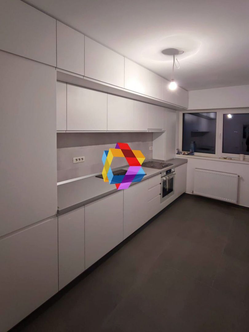 Apartament cu trei camere, zona Rulmentul 73 mp - ansamblu rezidential modern - Poză 5