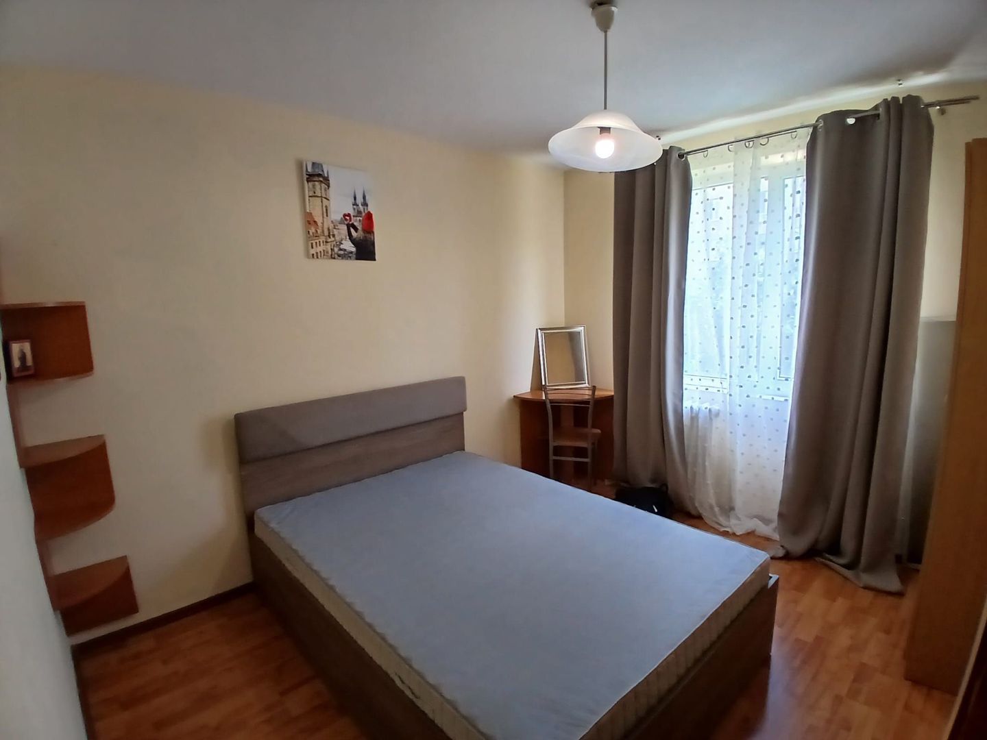 Apartament 2 camere de închiriat Crangasi - Poză 1
