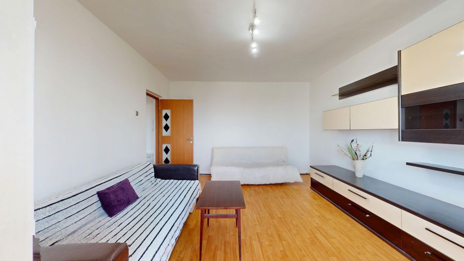 2 camere | Decomandat | 65 mp total | An 2002 | Metrou Piata Sudului - Poză 3